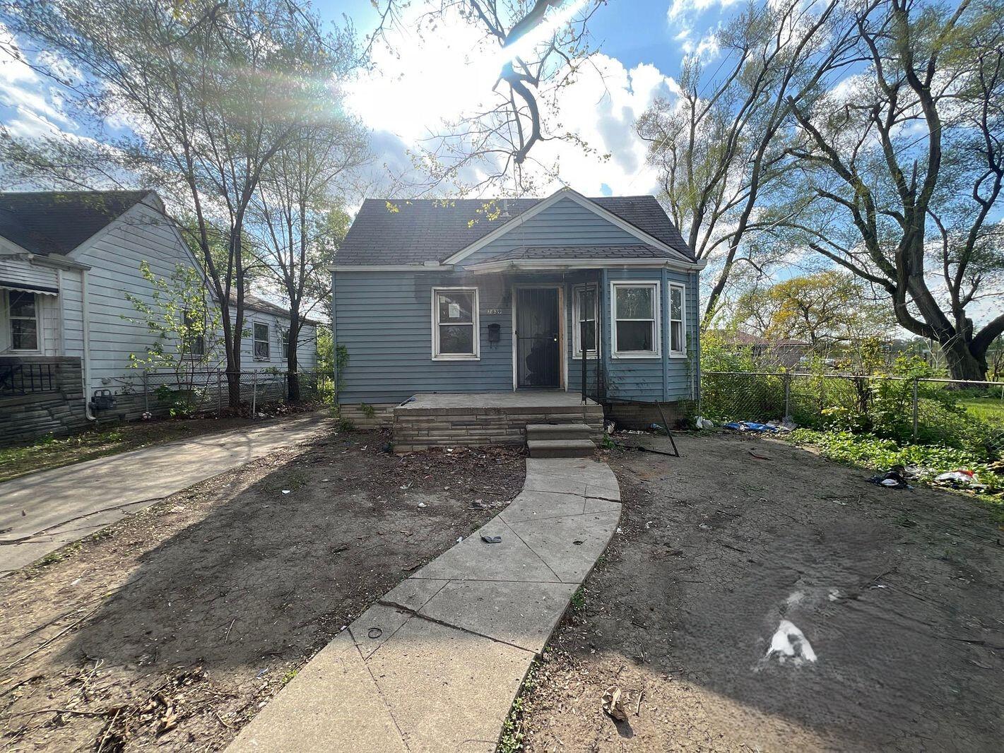7839 Clayburn Street Detroit Michigan United States, for Sale, residential,  , New Way Realty Partners
