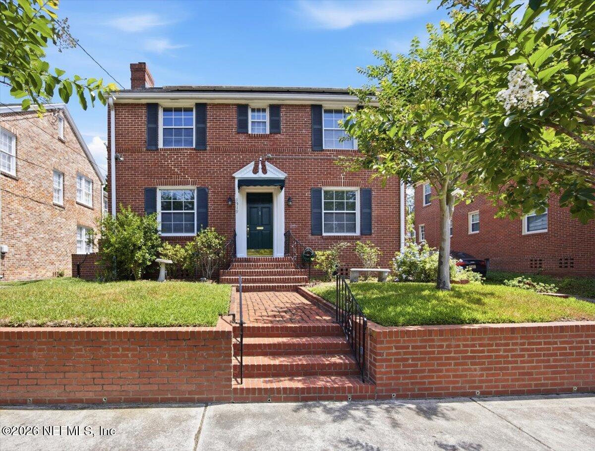 1519 MALLORY Street Jacksonville Florida United States, for Sale, residential, Diane  Rukab, The Legends of Real Estate