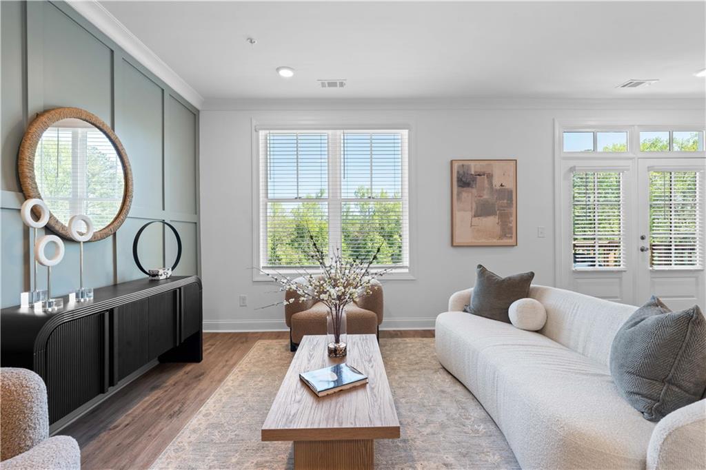 526 Alice Way APT D9 Cumming Georgia United States, for Sale, residential,  , InCom Real Estate - New Demo Office