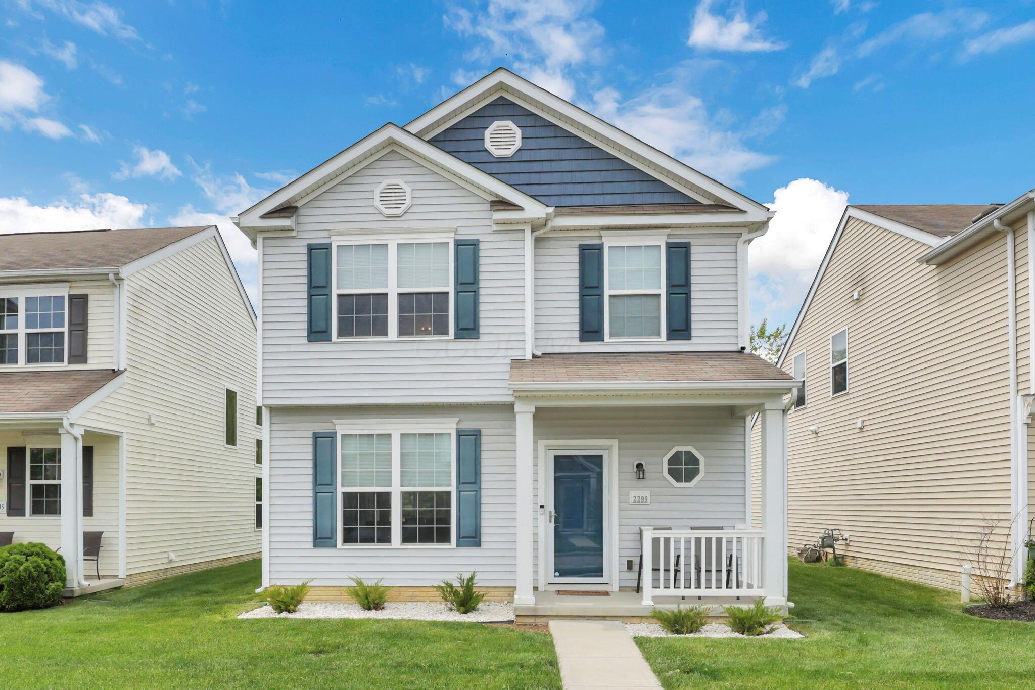 2299 Doneen Drive Columbus Ohio United States, for Sale, residential,  , The Hessenauer Corporation