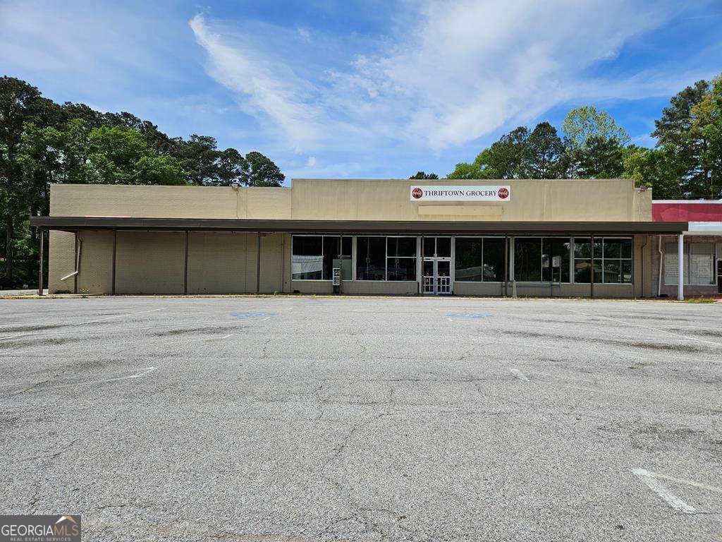 511 Alabama Avenue Bremen Georgia United States, for Lease, commercial,  , Tactical Realty LLC