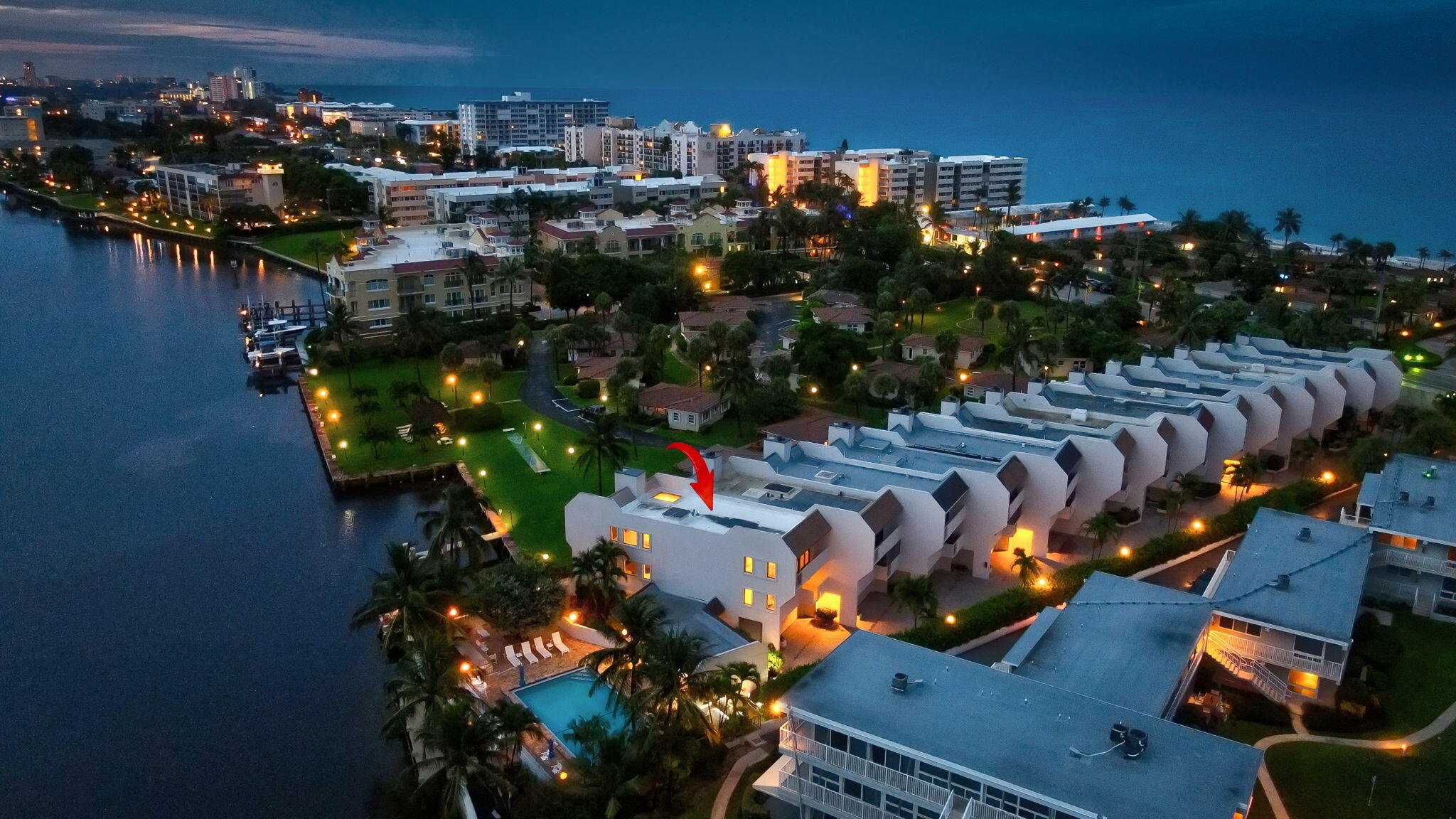 1222 Hillsboro Mile  APT 24 Hillsboro Beach Florida United States, for Sale, residential, Heike Drewniok, Fort Lauderdale Real Estate