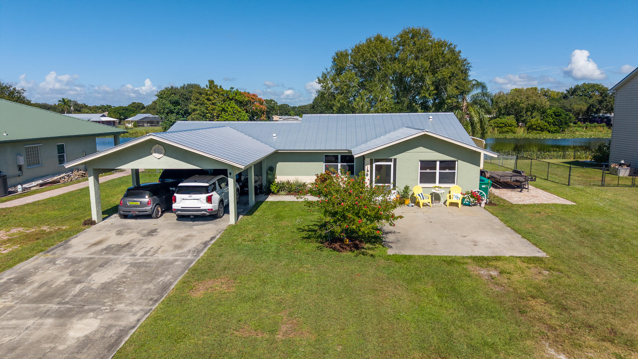 2477 SE 27th Street Okeechobee Florida United States, Sold, residential, , Mixon Real Estate Group, LLC