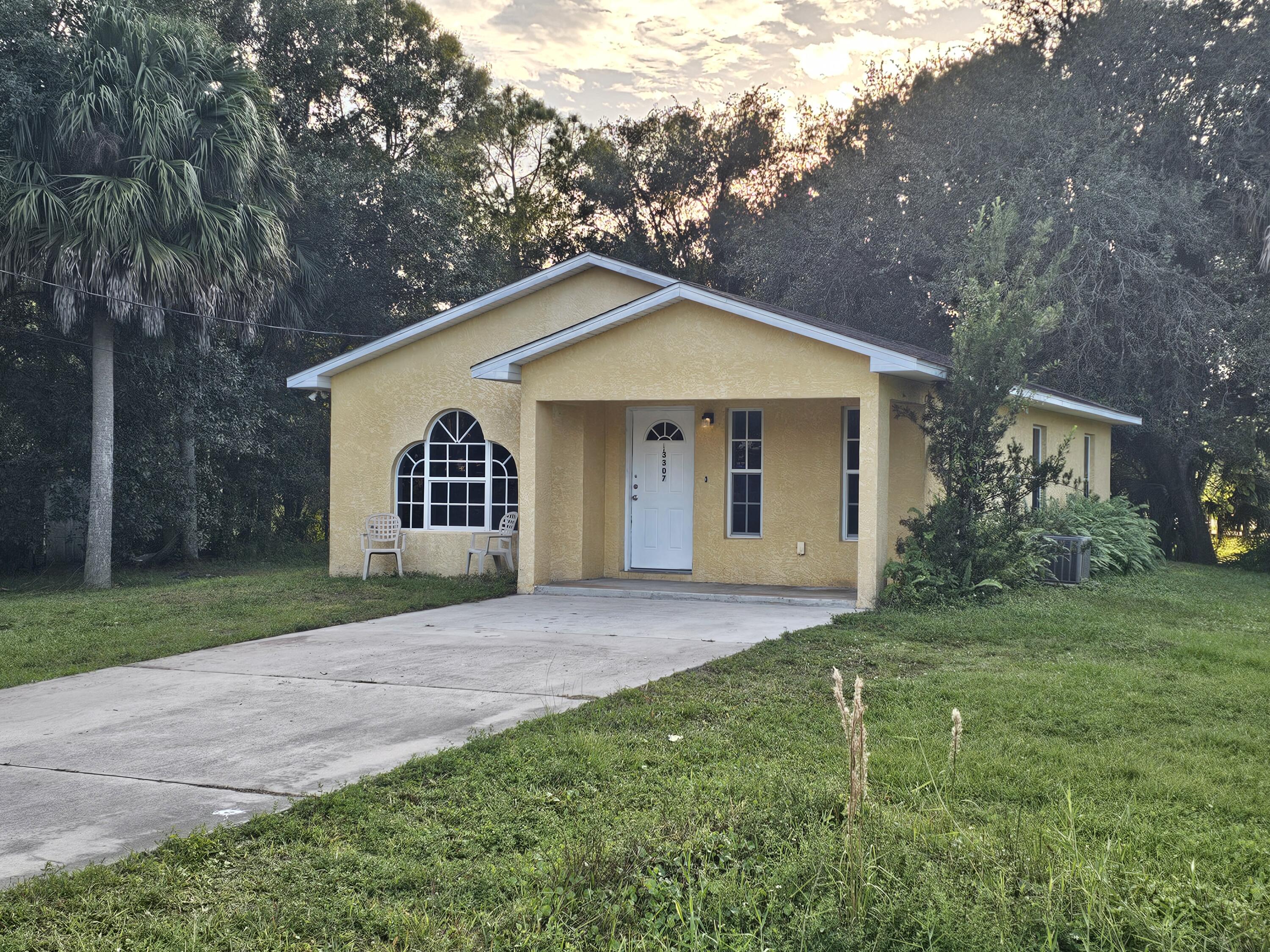 3307 NW 39th Avenue Okeechobee Florida United States, Sold, residential, , Mixon Real Estate Group, LLC