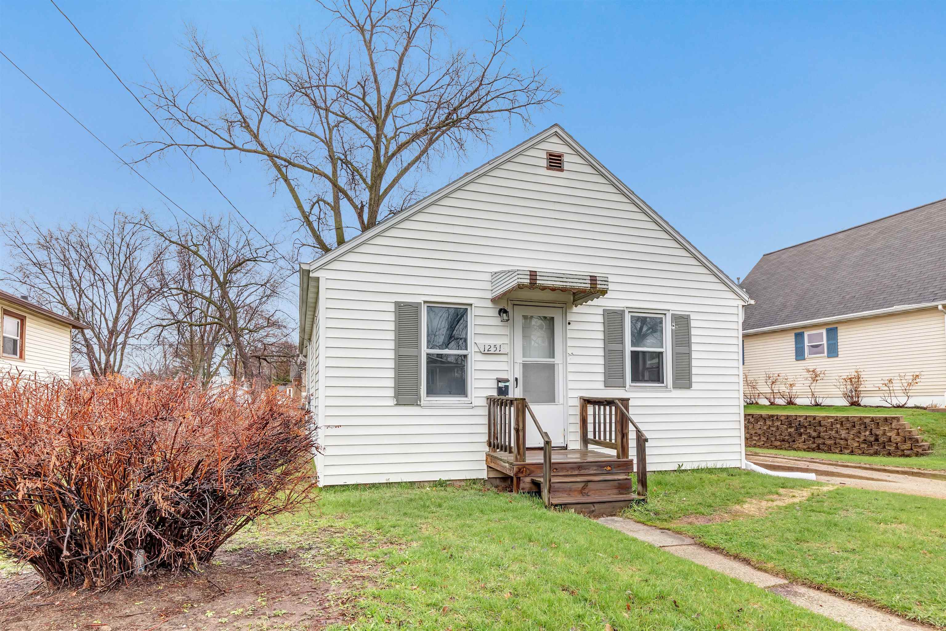 1251 REBER Street Green Bay Wisconsin United States, for Sale, residential,  , Fireside Realty LLC