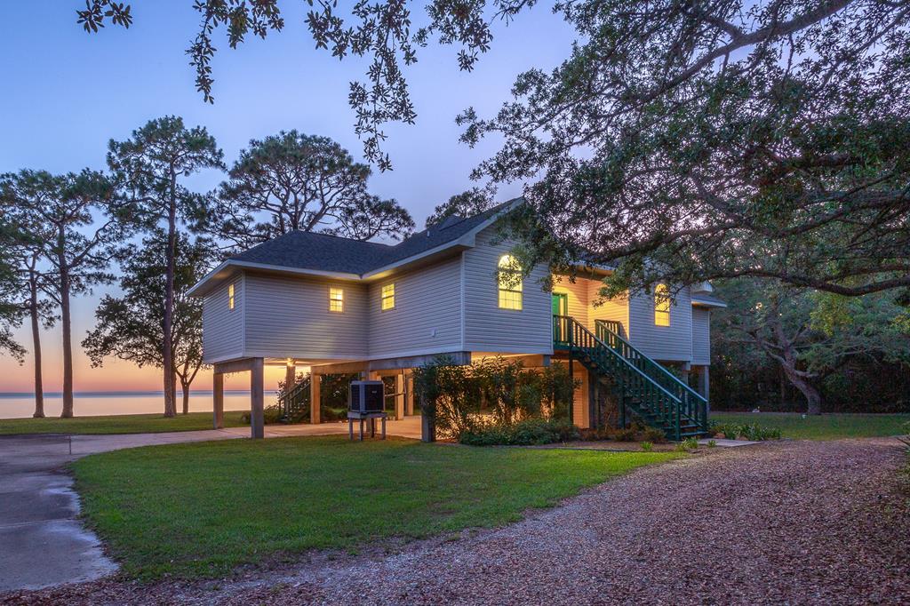 79 S Bay Shore Dr Eastpoint Florida United States, for Sale, residential, Deb Robertson, The Naumann Group Real Estate, Inc.