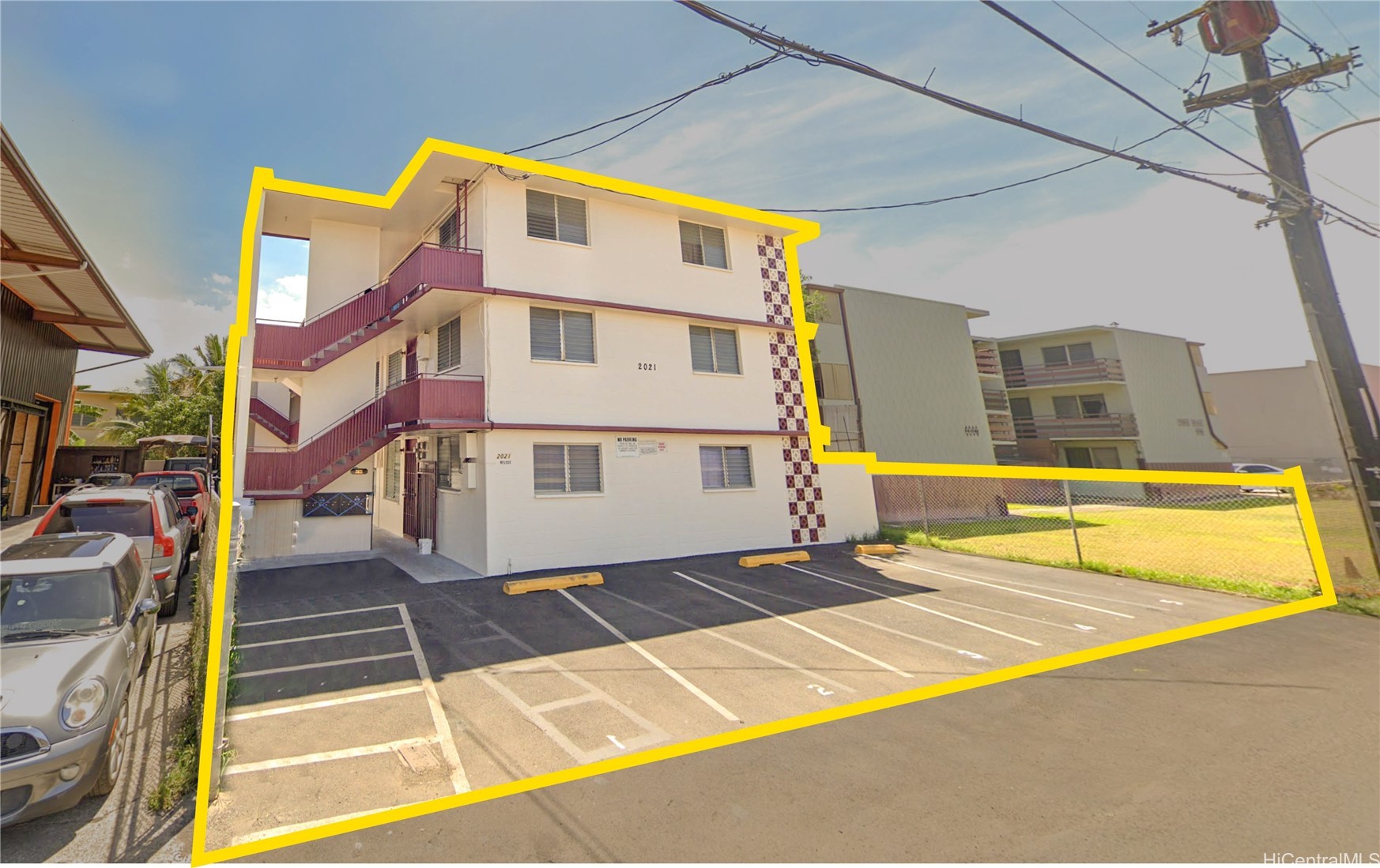 2021 Wilcox Lane Honolulu Hawaii United States, for Sale, residential,  , SUN PROPERTIES