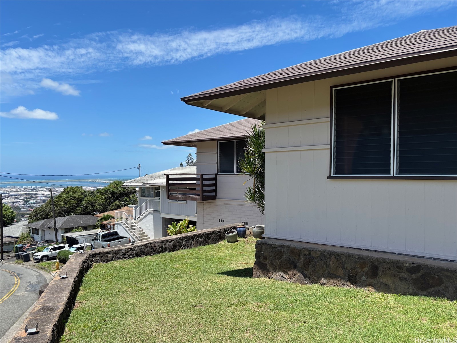 1356 Mamalu Street Honolulu Hawaii United States, for Sale, residential,  , SUN PROPERTIES