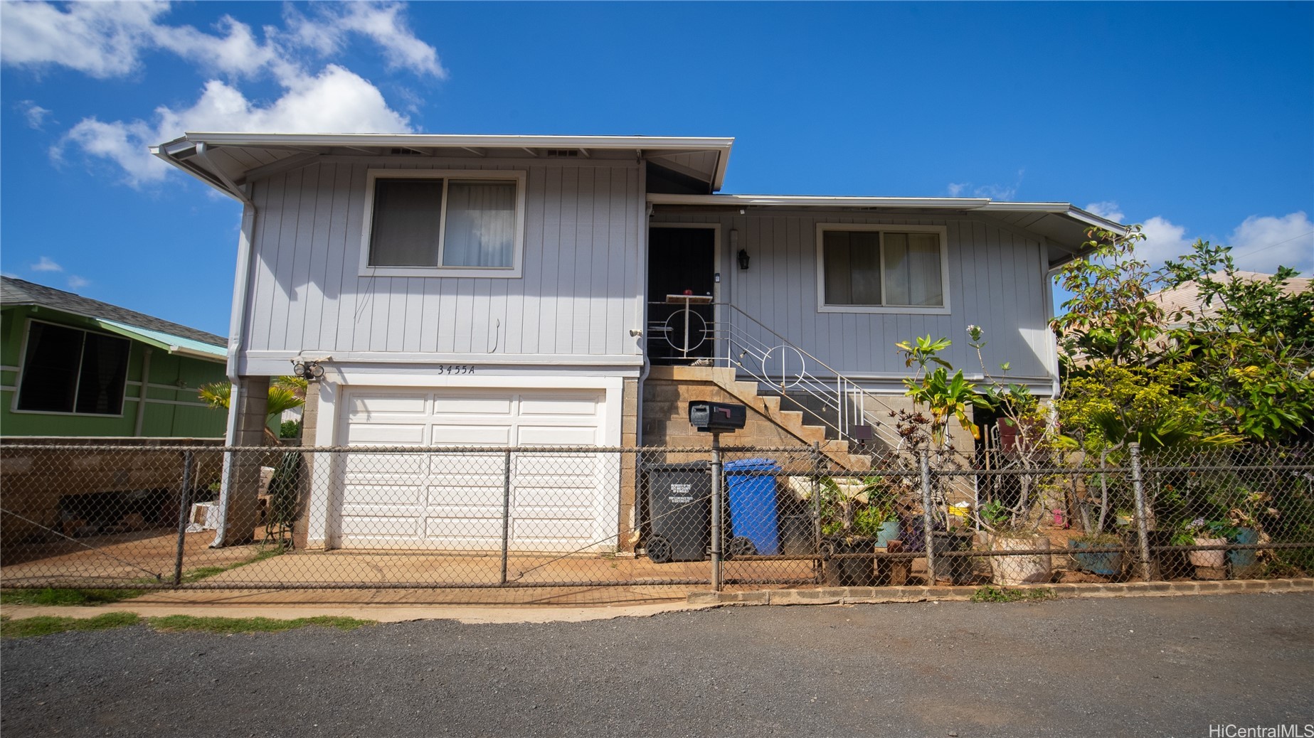 3455A Wela Street Honolulu Hawaii United States, for Sale, residential,  , SUN PROPERTIES
