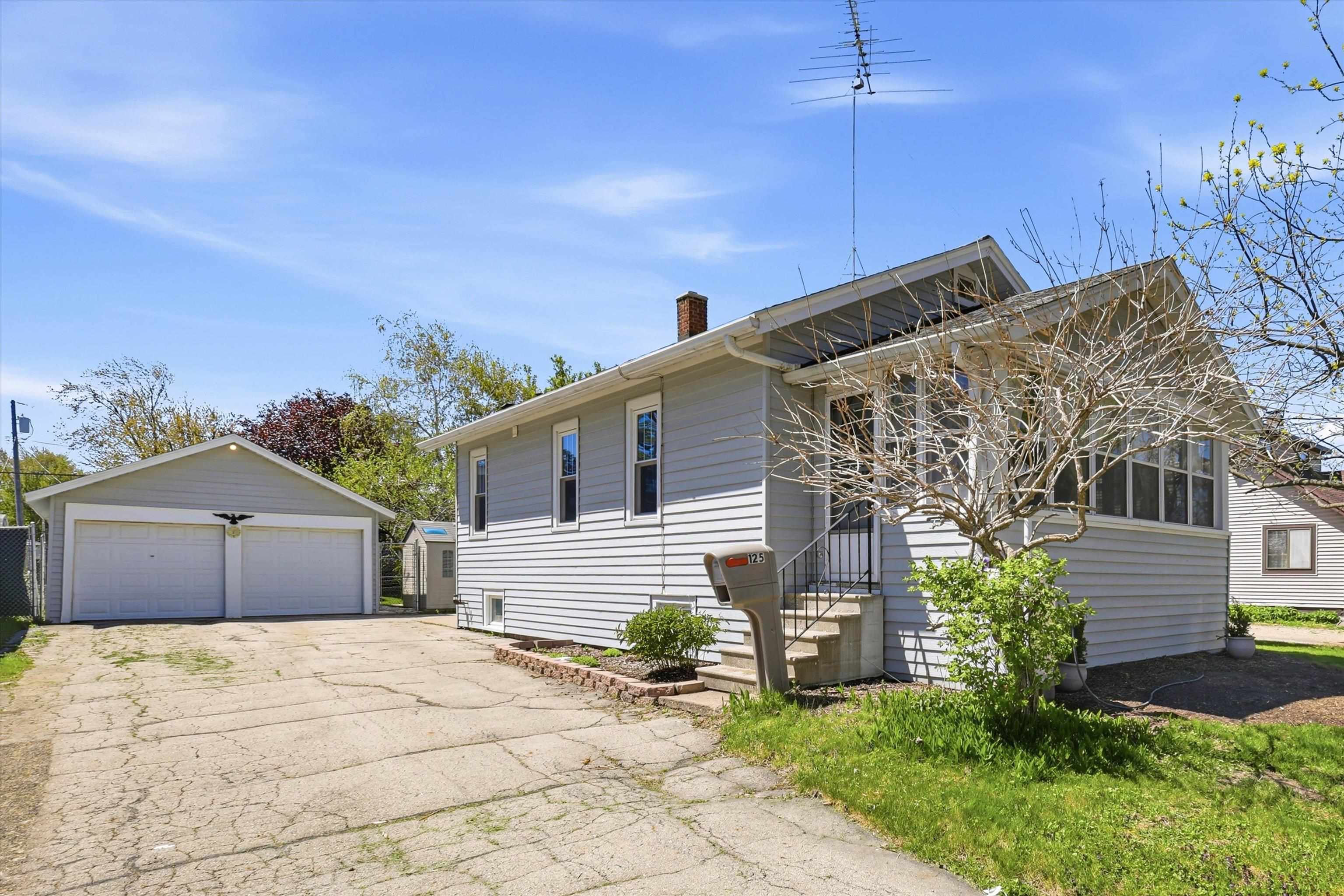 125 E COOLIDGE Avenue Appleton Wisconsin United States, for Sale, residential,  , Fireside Realty LLC