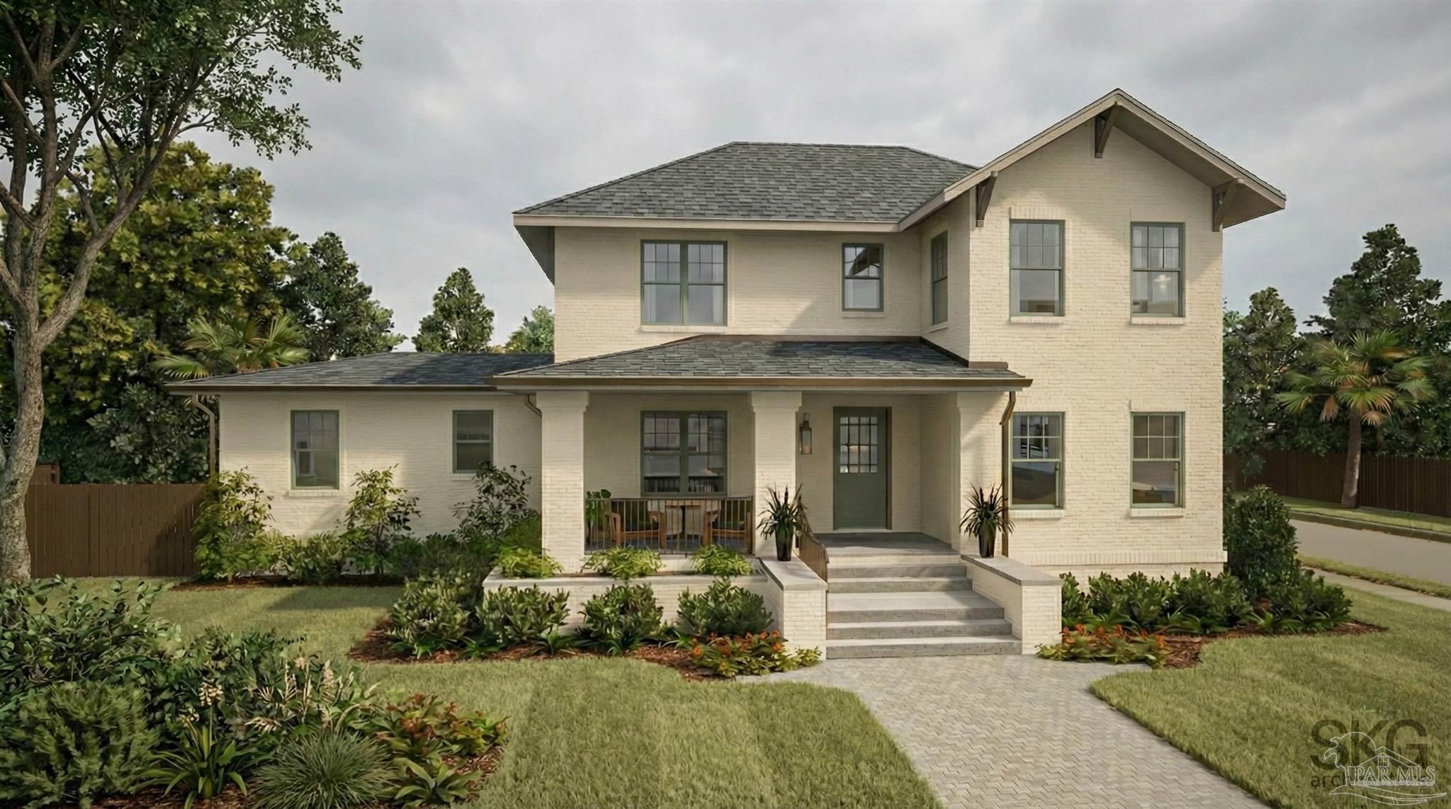 700 W Moreno St Pensacola Florida United States, for Sale, residential, , RE/MAX Horizons Realty