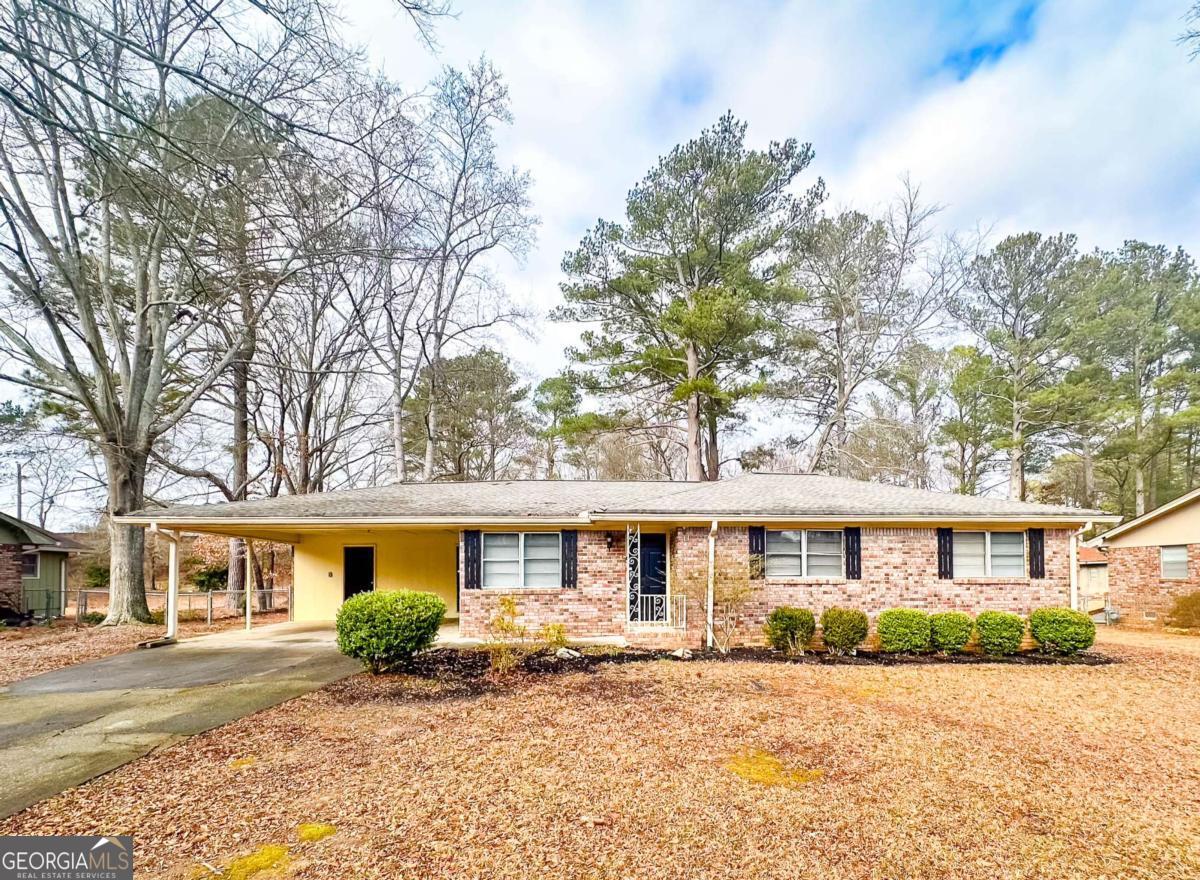 4260 Carlos Court Powder Springs Georgia United States, for Sale, residential,  , Beautiful Homes Now Inc.