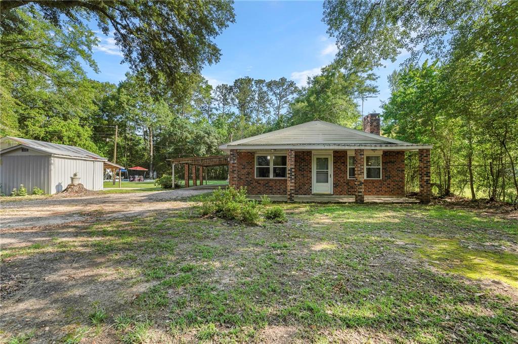 27464 ZELDA Drive Lacombe Louisiana United States, for Sale, residential,  , 1st BMG REALTY