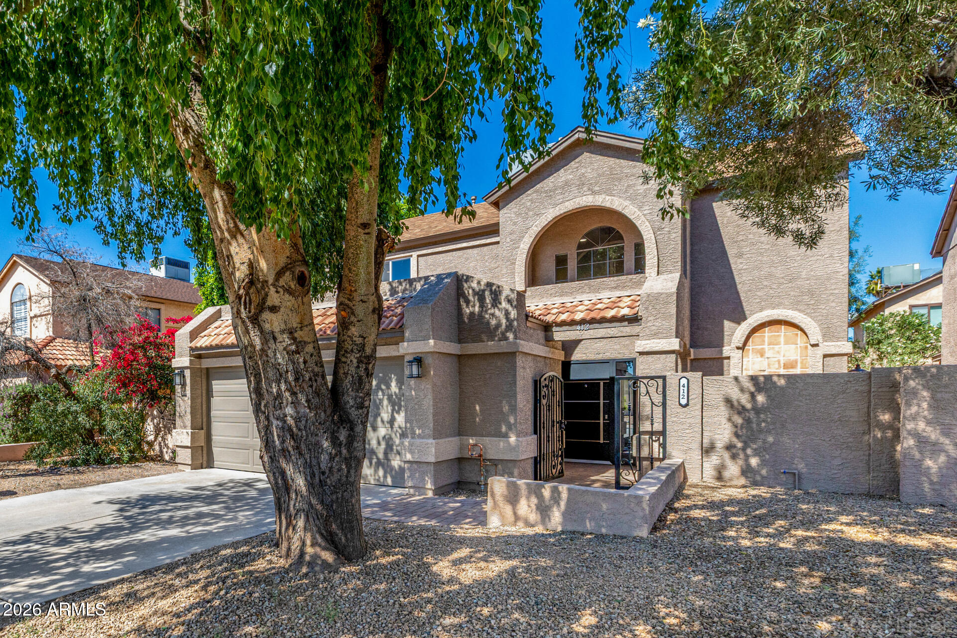 412 E UTOPIA Road Phoenix Arizona United States, for Sale, residential, Eric Crane, PLLC, DPR Realty LLC