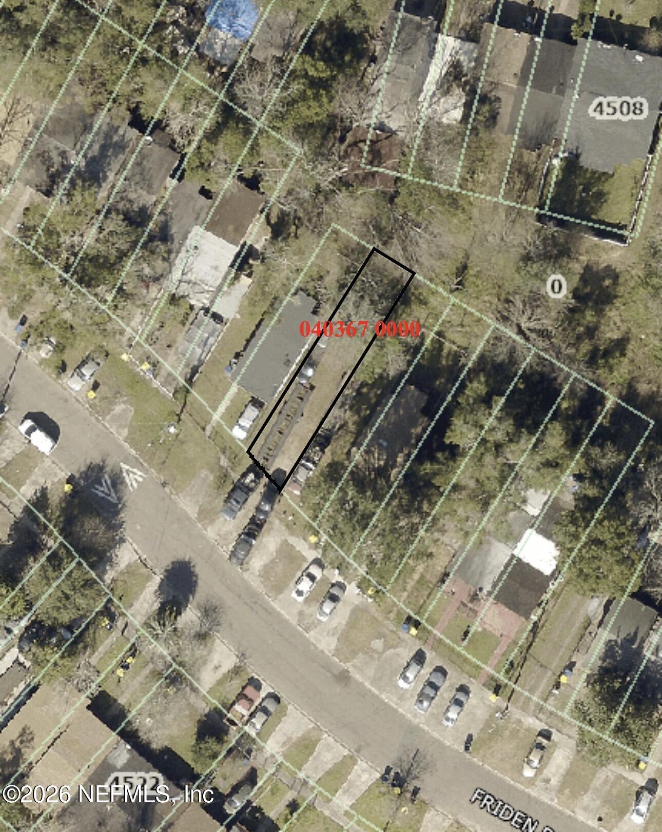 4525 FRIDEN Drive Jacksonville Florida United States, for Sale, residential, Kevin Bachman, Bachman Property Brokers LLC