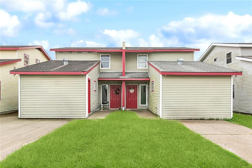 3617 19 JUPITER Drive Chalmette Louisiana United States, for Sale, residential,  , 1st BMG REALTY