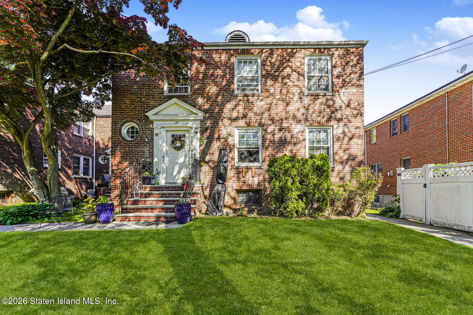 175 3rd Street Staten Island New York United States, for Sale, residential, John  Martelotti, Keller Williams Staten Island