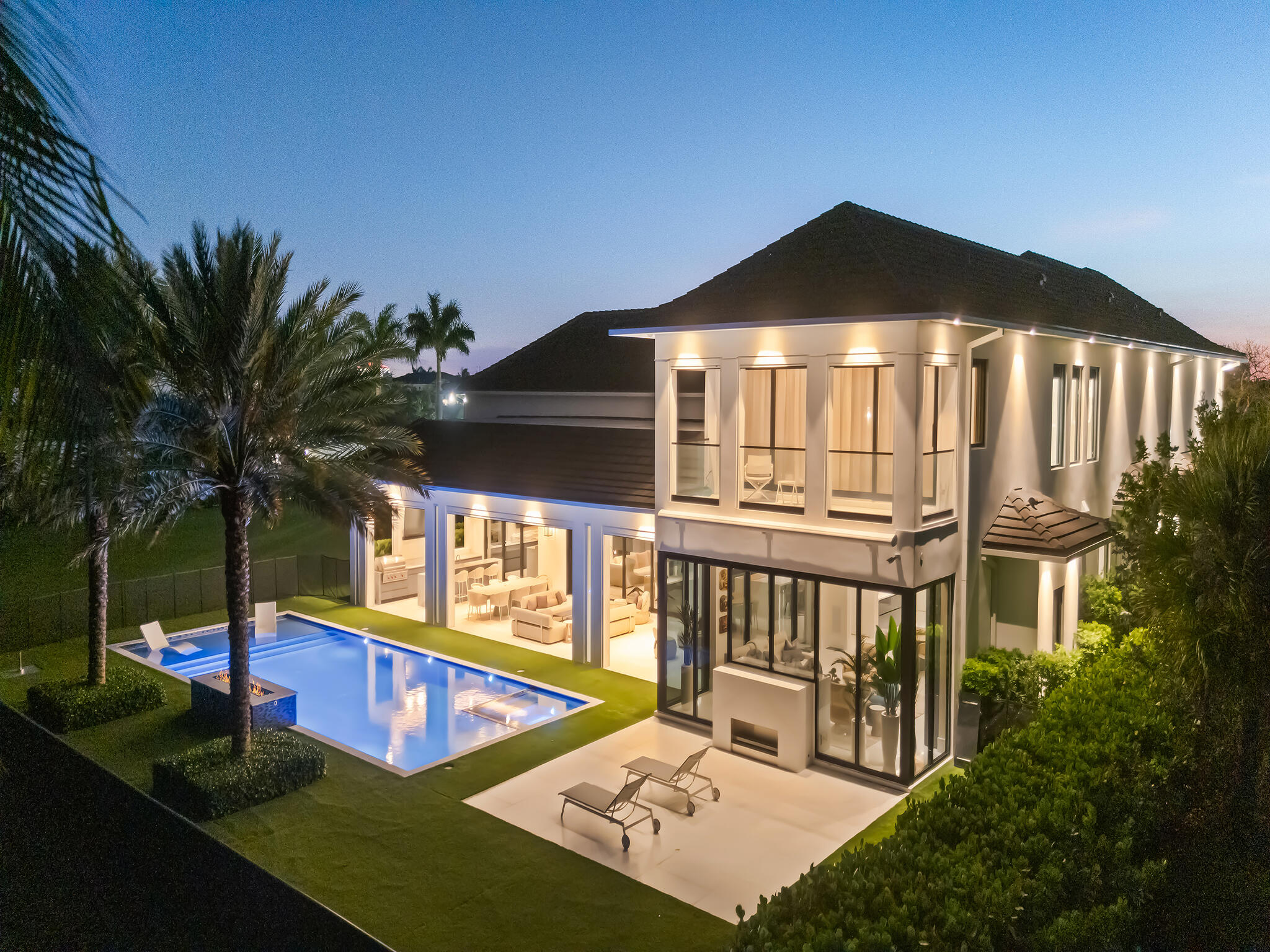 3916 Country Club Lane Fort Lauderdale Florida United States, for Sale, residential, Heike Drewniok, Fort Lauderdale Real Estate