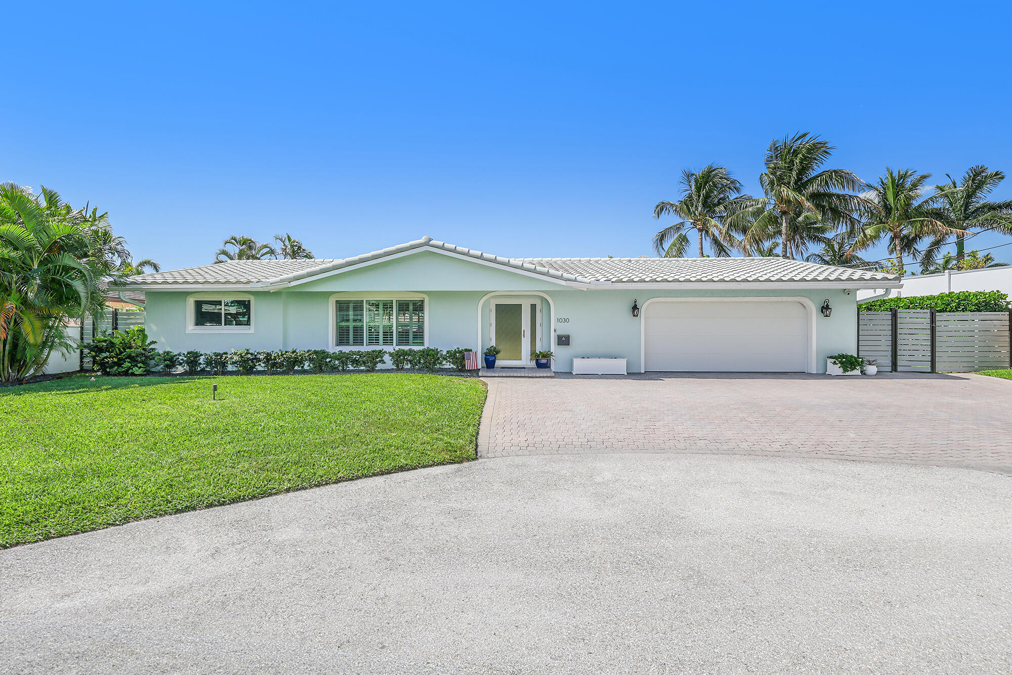 1030 NE 27th Way Pompano Beach Florida United States, for Sale, residential, Heike Drewniok, Fort Lauderdale Real Estate
