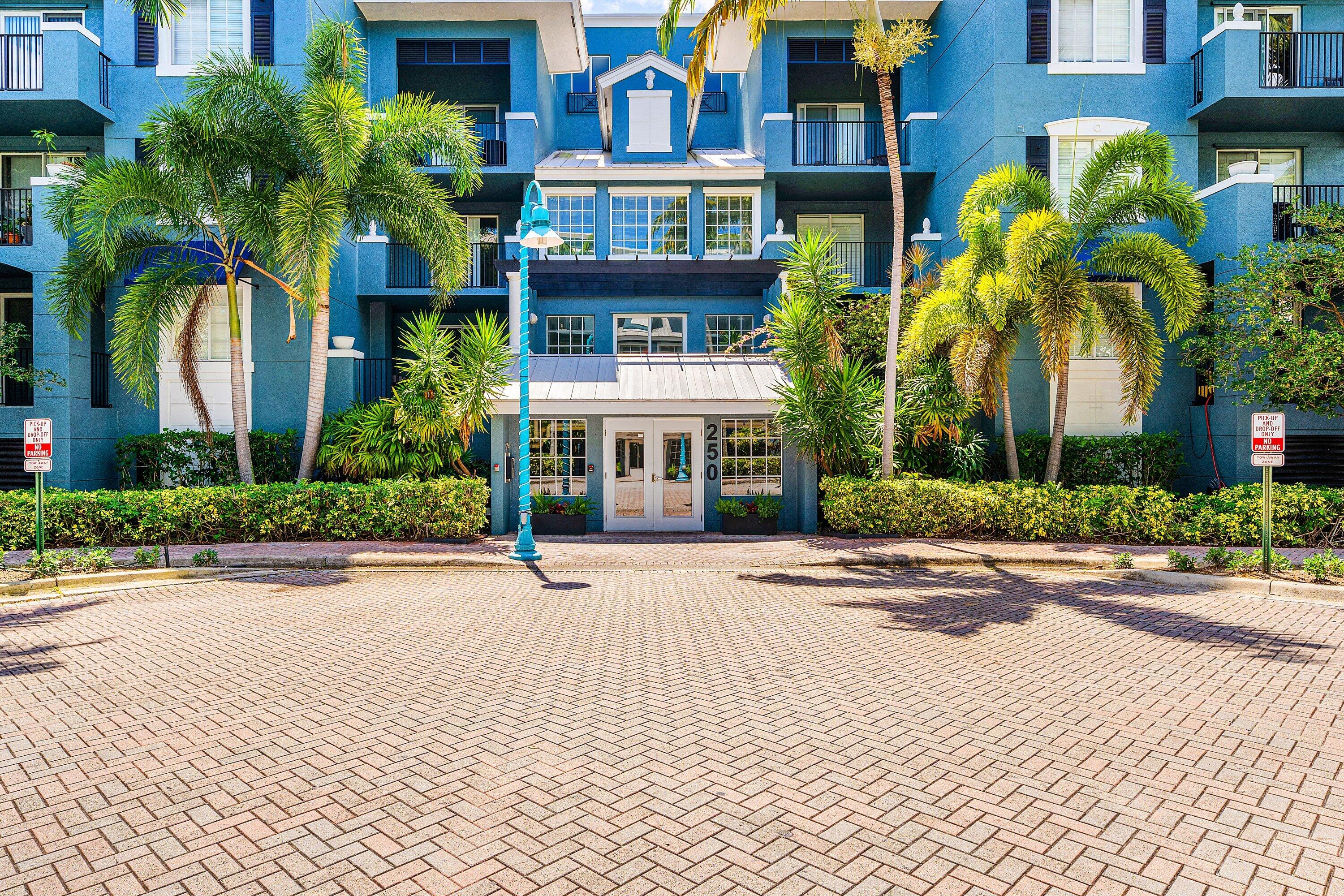 250 NE 3rd Avenue APT 1209 Delray Beach Florida United States, for Sale, residential, Arlene   Toolsie  , Re/Max Direct