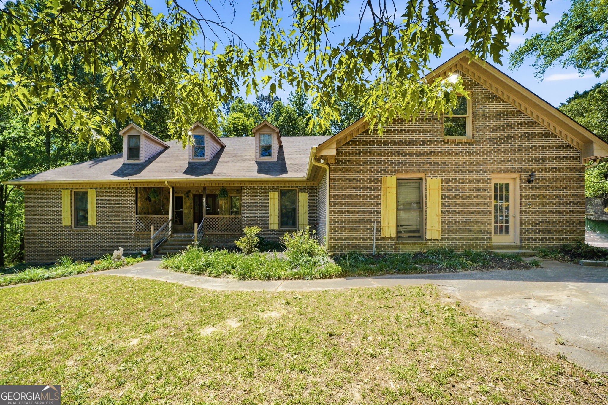 2737 John Petree Road Powder Springs Georgia United States, for Sale, residential,  , Beautiful Homes Now Inc.