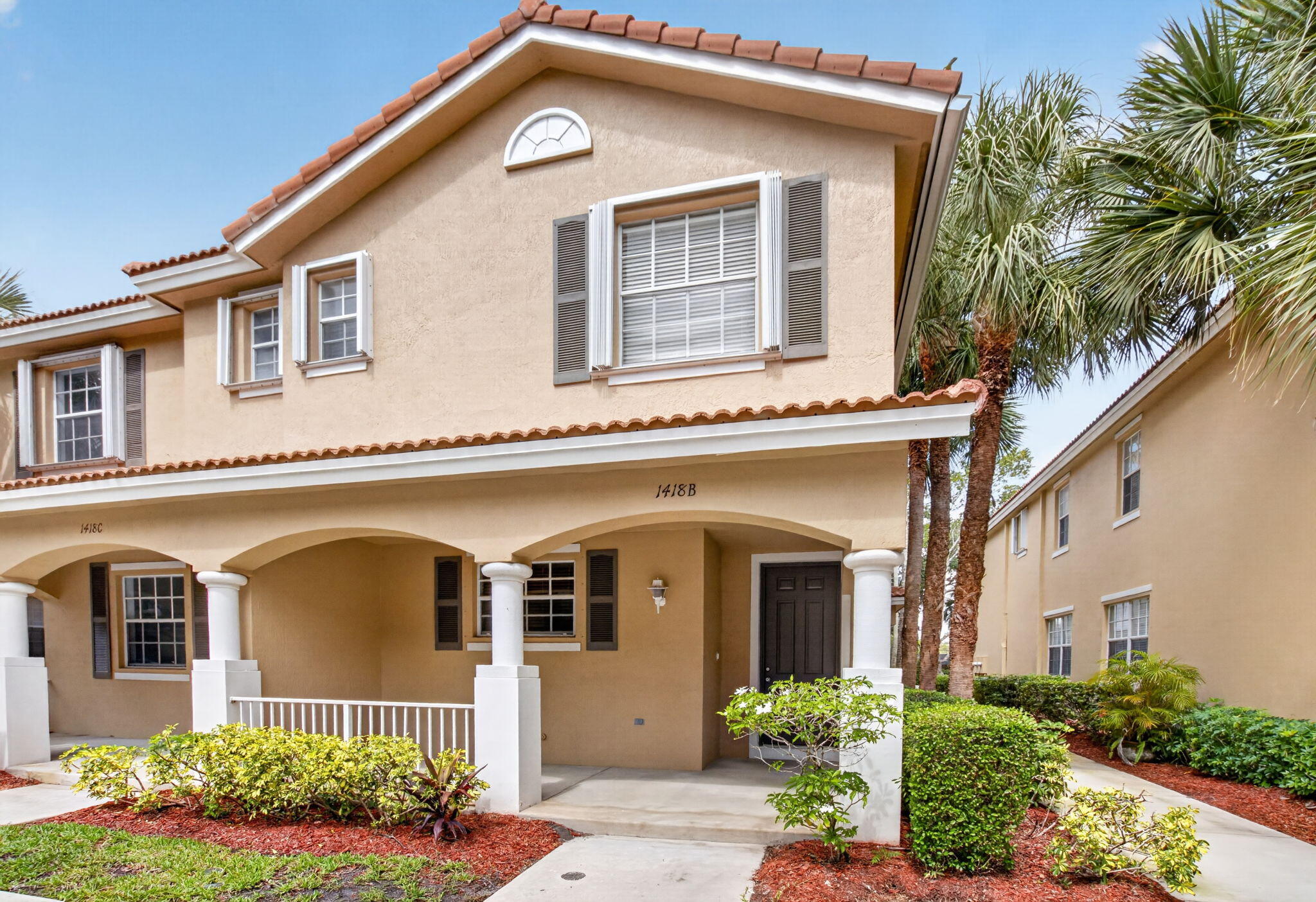 1418 W Wickham Circle APT B Delray Beach Florida United States, for Rent, residential, Arlene   Toolsie  , Re/Max Direct