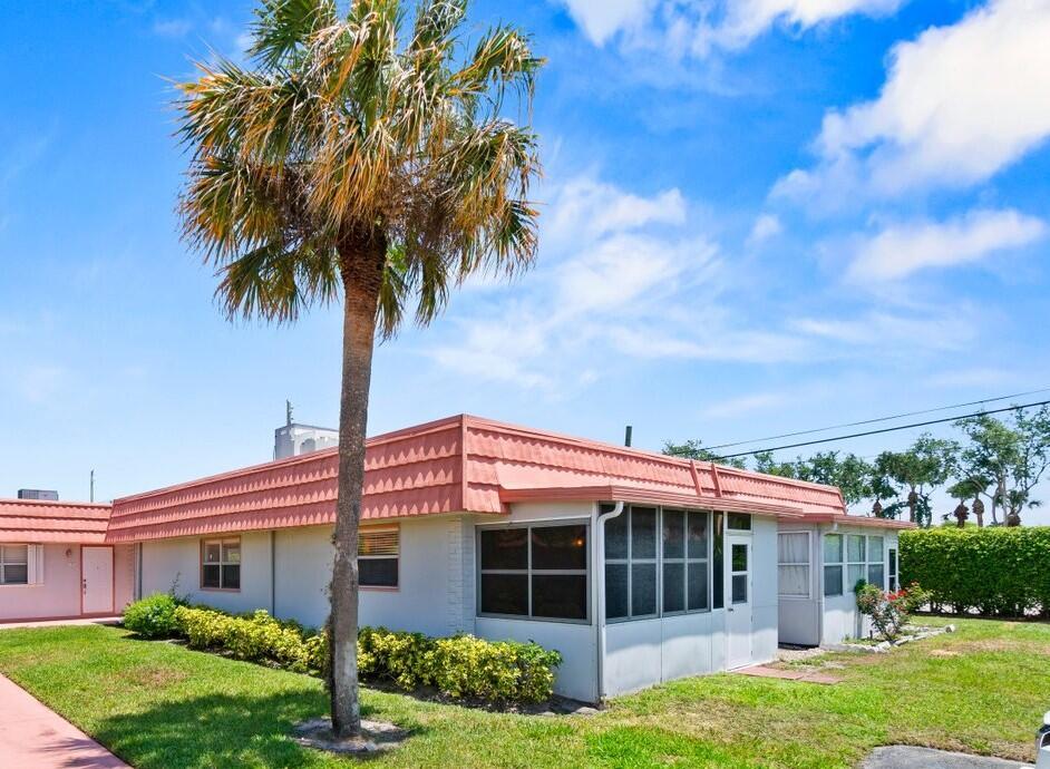 242 Seville K  APT 242 Delray Beach Florida United States, for Rent, residential, Arlene   Toolsie  , Re/Max Direct