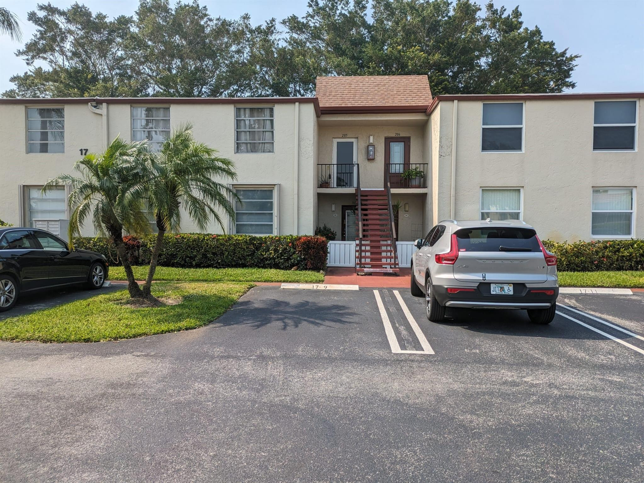 17 Willowbrook Lane APT 106 Delray Beach Florida United States, for Rent, residential, Arlene   Toolsie  , Re/Max Direct