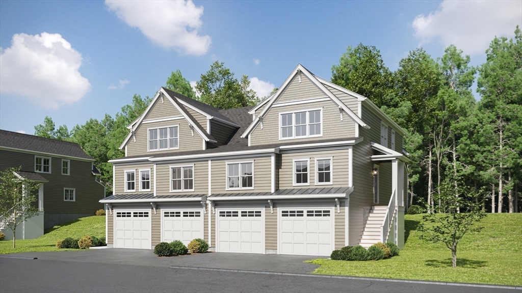 22 Pine Tree  UNIT 22 Holden Massachusetts United States, for Sale, residential,  , HouZingo