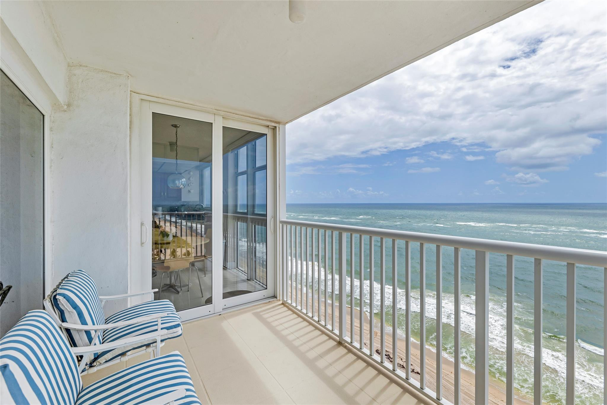 1370 S Ocean Boulevard APT 1801 Pompano Beach Florida United States, Sale Pending, residential, Donna  Caccioppo, PA, CL International Real Estate Group, LLC
