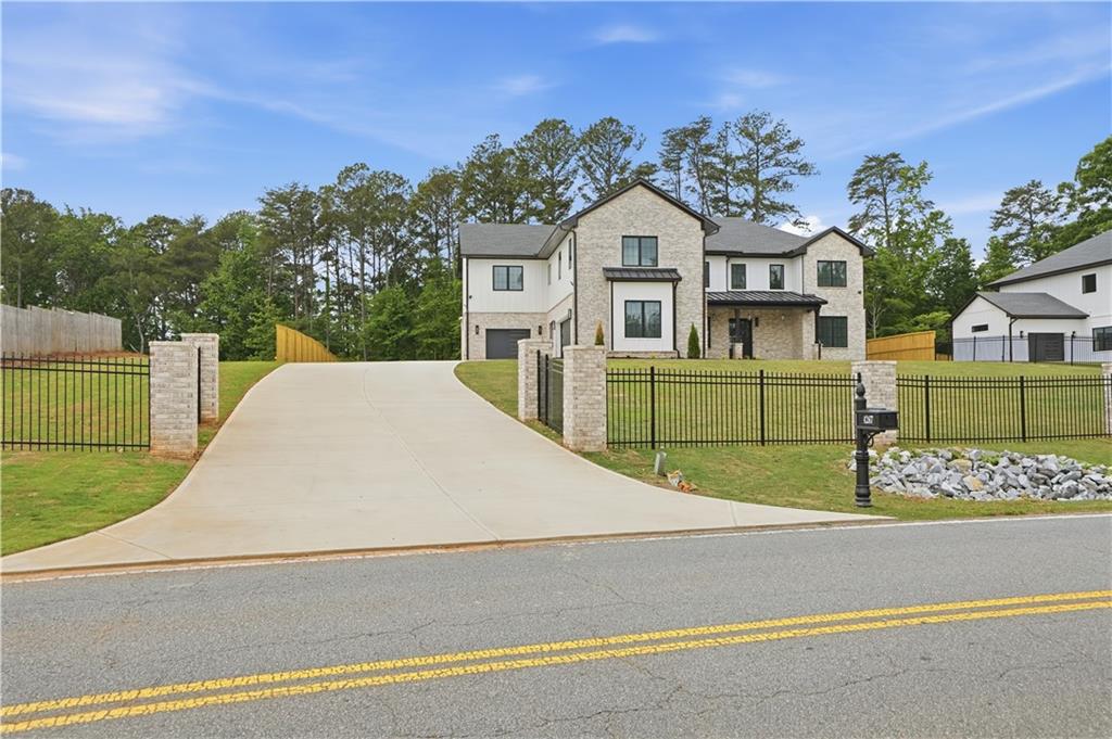 4267 Wesley Chapel Road Marietta Georgia United States, for Sale, residential,  , RCA Realty Group