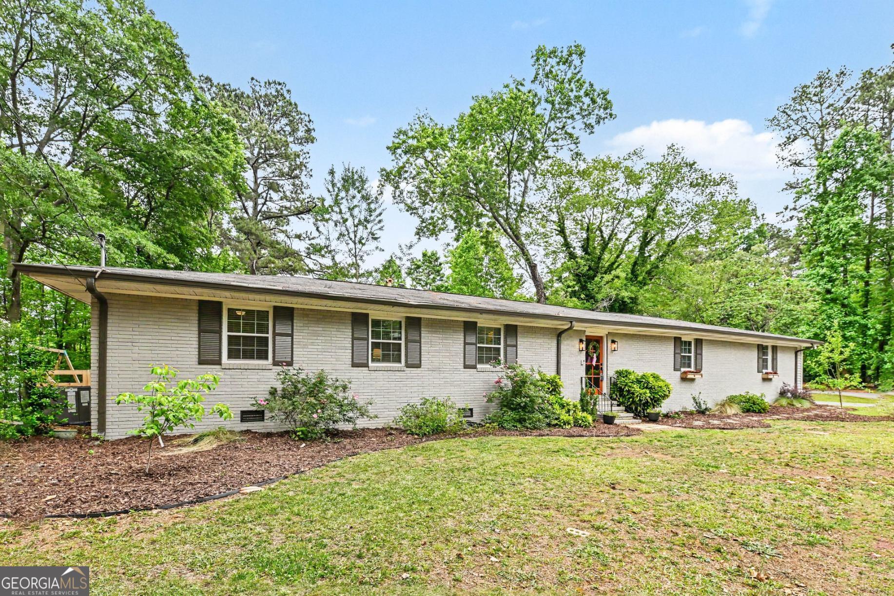1581 Lost Mountain Road Powder Springs Georgia United States, for Sale, residential,  , Beautiful Homes Now Inc.