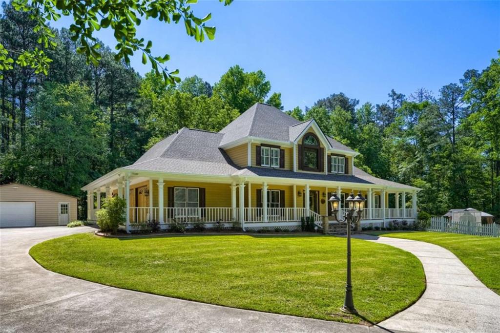 2377 Hopkins Road Powder Springs Georgia United States, for Sale, residential,  , Beautiful Homes Now Inc.