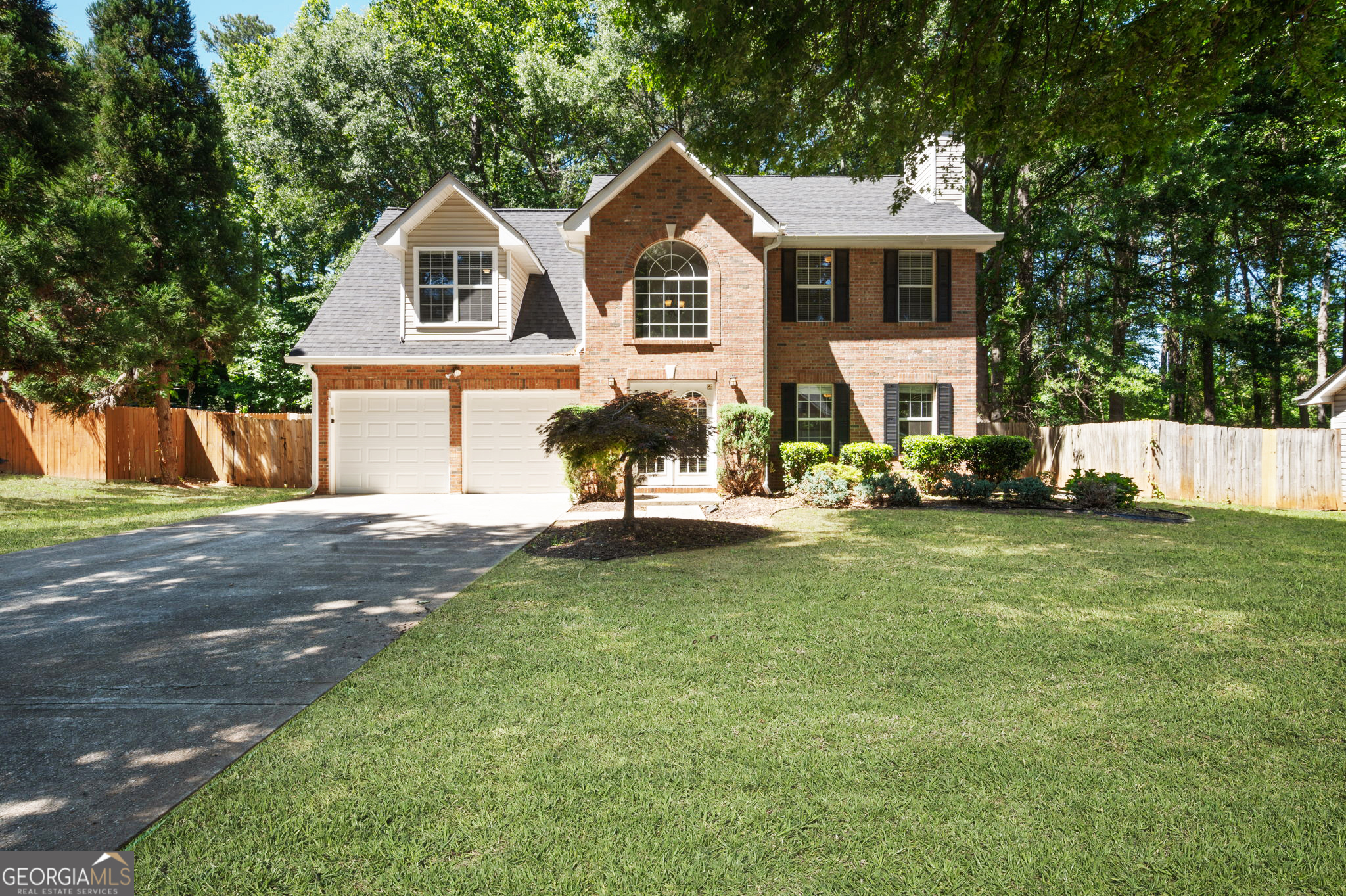 5320 Rolling Meadow Drive Powder Springs Georgia United States, for Sale, residential,  , Beautiful Homes Now Inc.