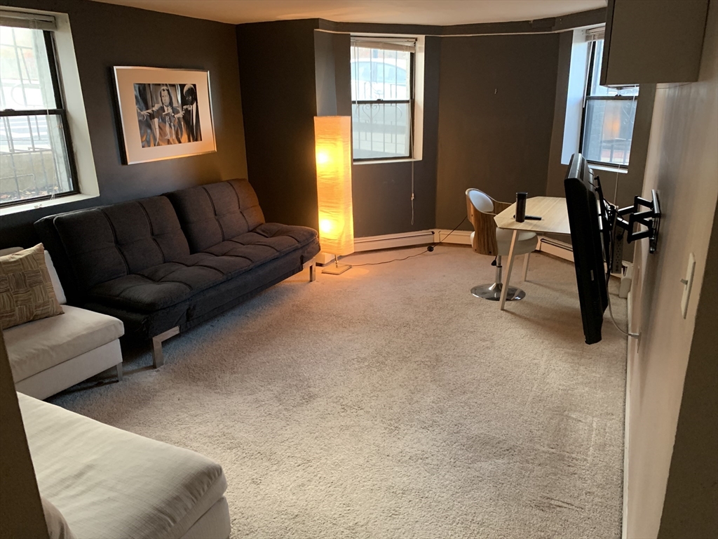 1486 Commonwealth Ave  UNIT 1C Boston Massachusetts United States, for Sale, residential,  , The Edwards Realty Team - Barett Sotheby's International Realty