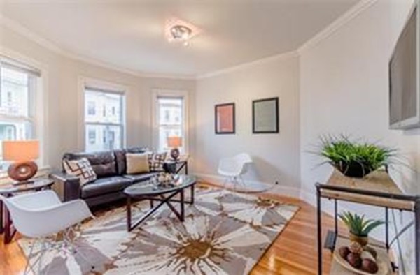 12 Taft St  UNIT 3 Boston Massachusetts United States, for Rent, residential,  , The Edwards Realty Team - Barett Sotheby's International Realty