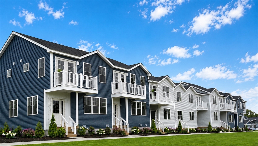 36 Starboard Dr  UNIT B Wareham Massachusetts United States, for Sale, residential,  , SRG Properties Group--Century 21 North East