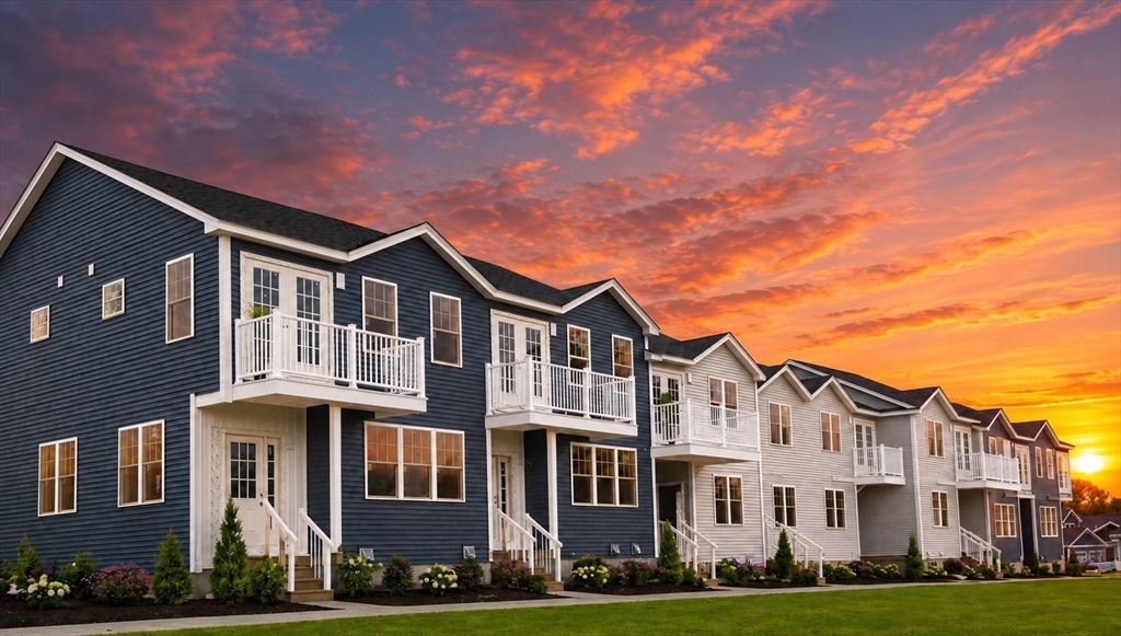 36 Starboard Dr  UNIT C Wareham Massachusetts United States, for Sale, residential,  , SRG Properties Group--Century 21 North East