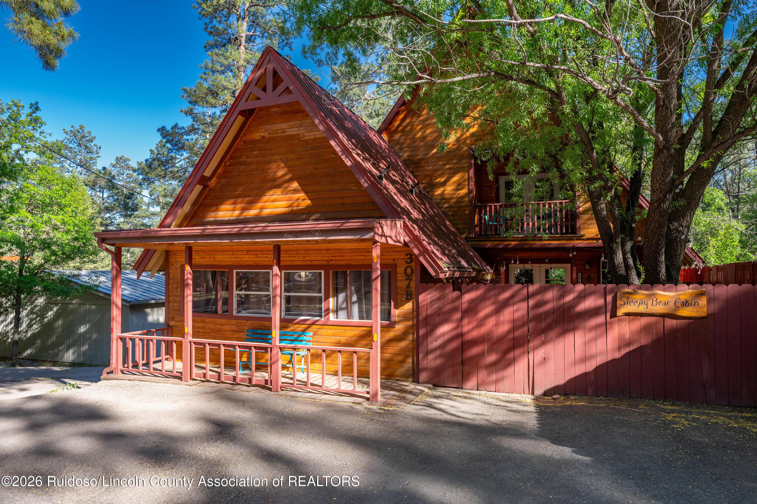 307 Main Road Ruidoso New Mexico United States, for Sale, residential, Esme Sanchez, Century 21 Aspen Real Estate Company Inc.