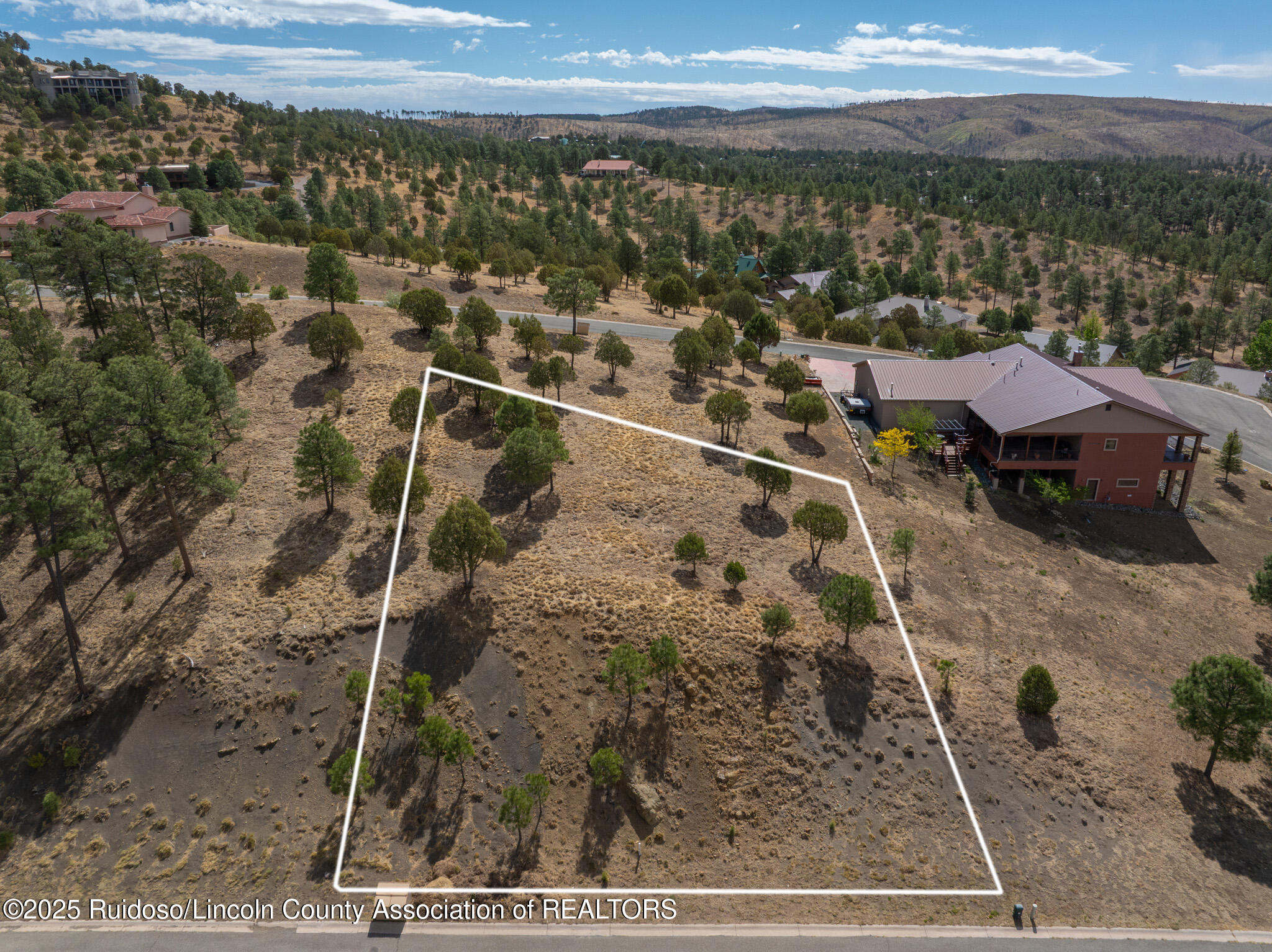 105 Milagro Hills Court Ruidoso New Mexico United States, for Sale, commercial, Kaitlin Brophy, TRU-South Real Estate