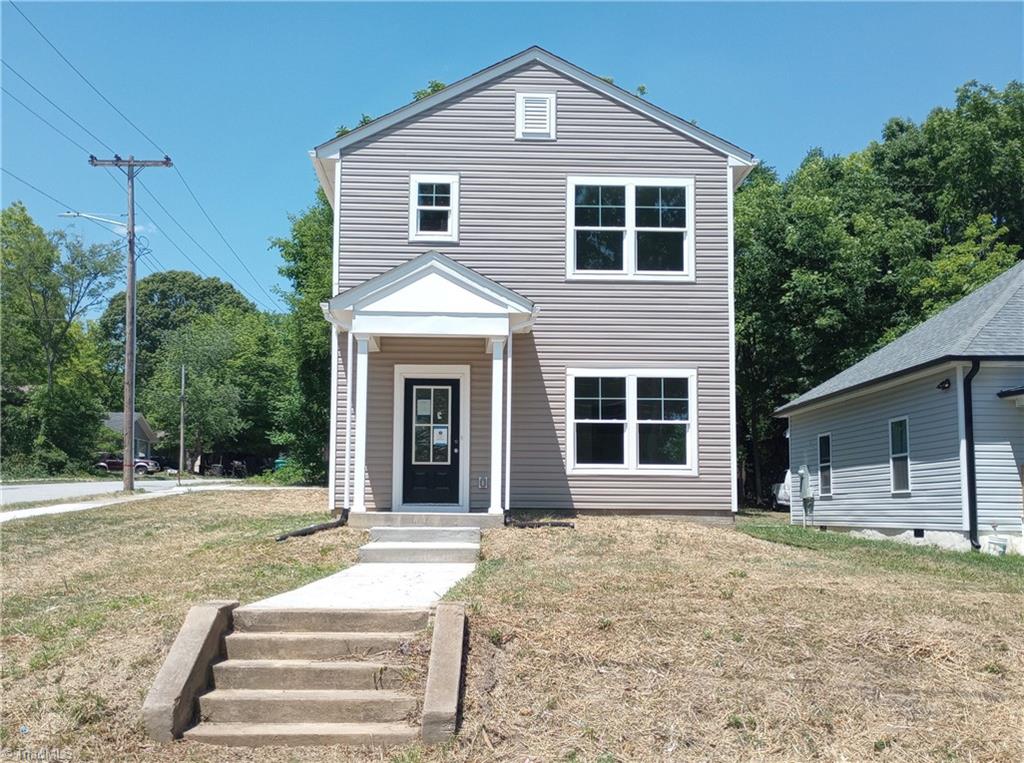 801 E Commerce Avenue High Point North Carolina United States, for Sale, residential, , The Headley Group Realty