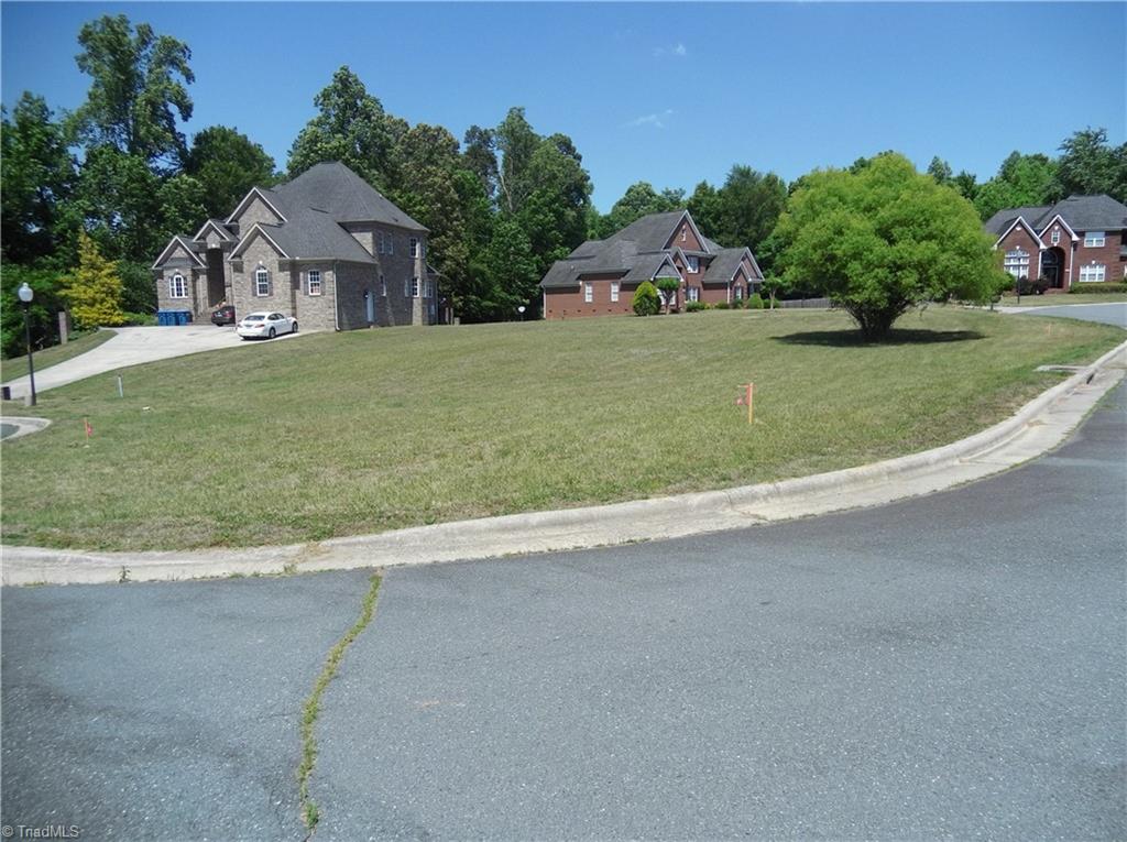 1903 Deidre Court Greensboro North Carolina United States, for Sale, residential,  , The Headley Group Realty