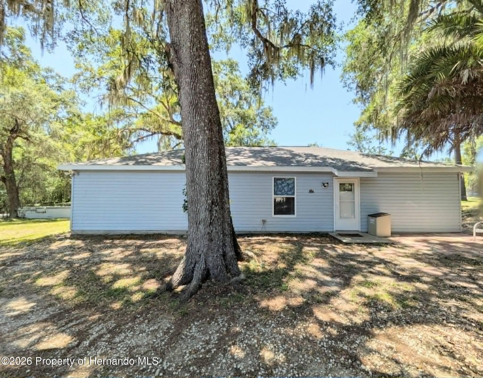 19443 Fort Dade Avenue Brooksville Florida United States, for Sale, residential,  , Gold Star Realty Group Inc