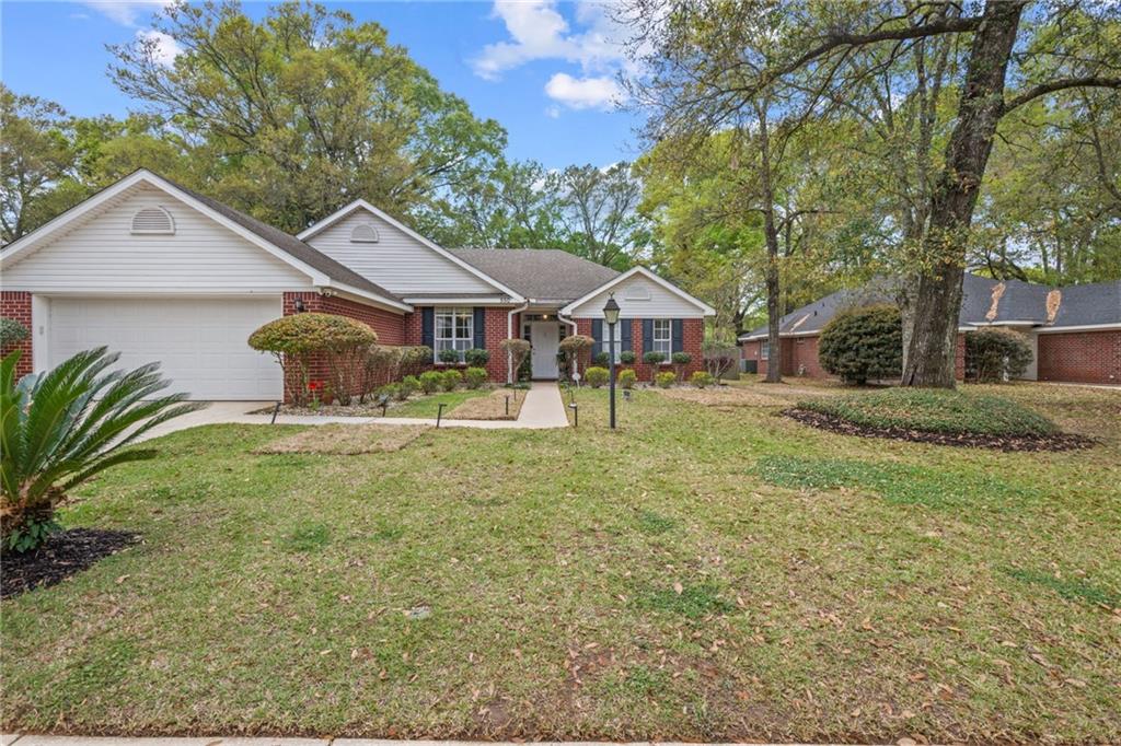 550 Lakeview Woods Drive Mobile Alabama United States, for Sale, residential,  , ARROW REALTY