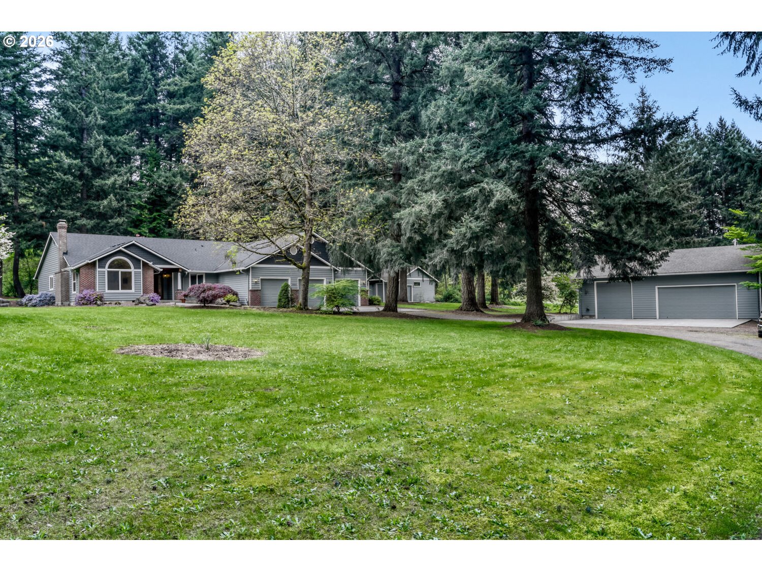 23320 SE BORNSTEDT RD Sandy Oregon United States, for Sale, residential,  , Exclusive Homes Real Estate