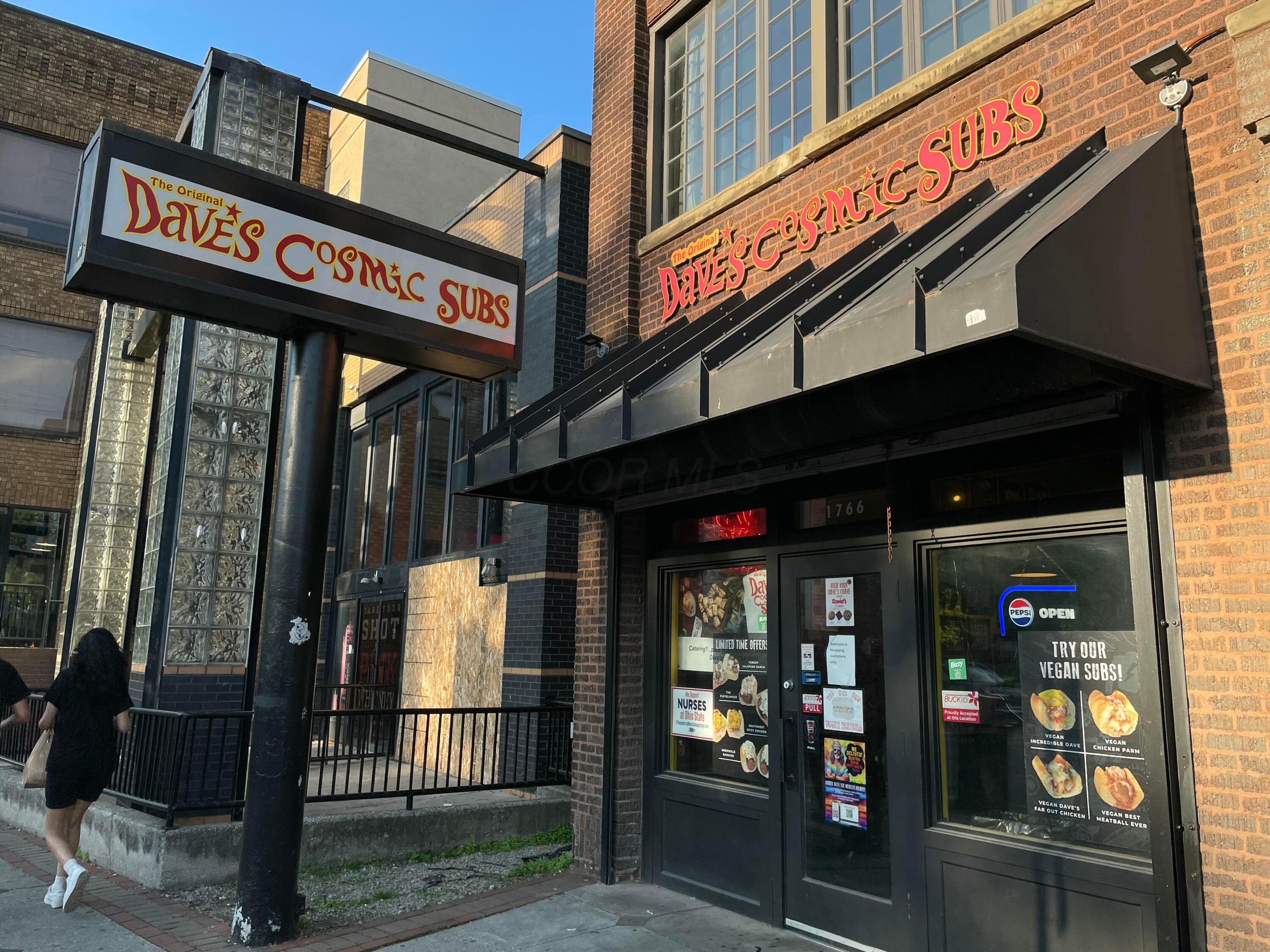 1762 N High Street Columbus Ohio United States, for Sale, commercial,  , The Hessenauer Corporation