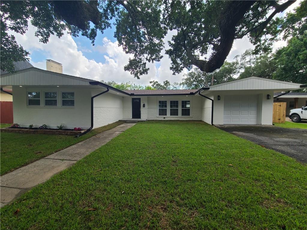 416 AIRLINE PARK Boulevard Metairie Louisiana United States, for Sale, residential,  , 1st BMG REALTY