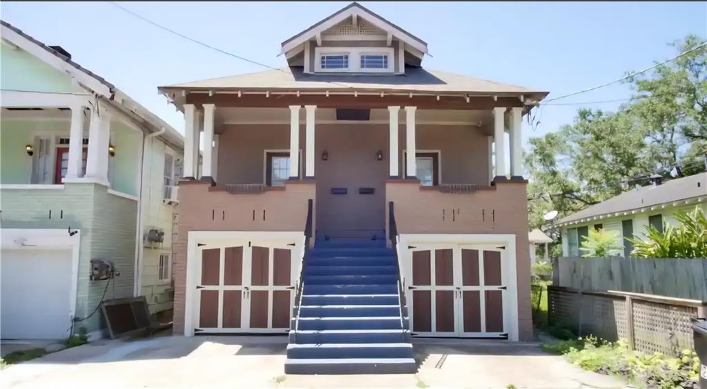 2328 23 CAMBRONNE Street New Orleans Louisiana United States, for Sale, residential,  , 1st BMG REALTY