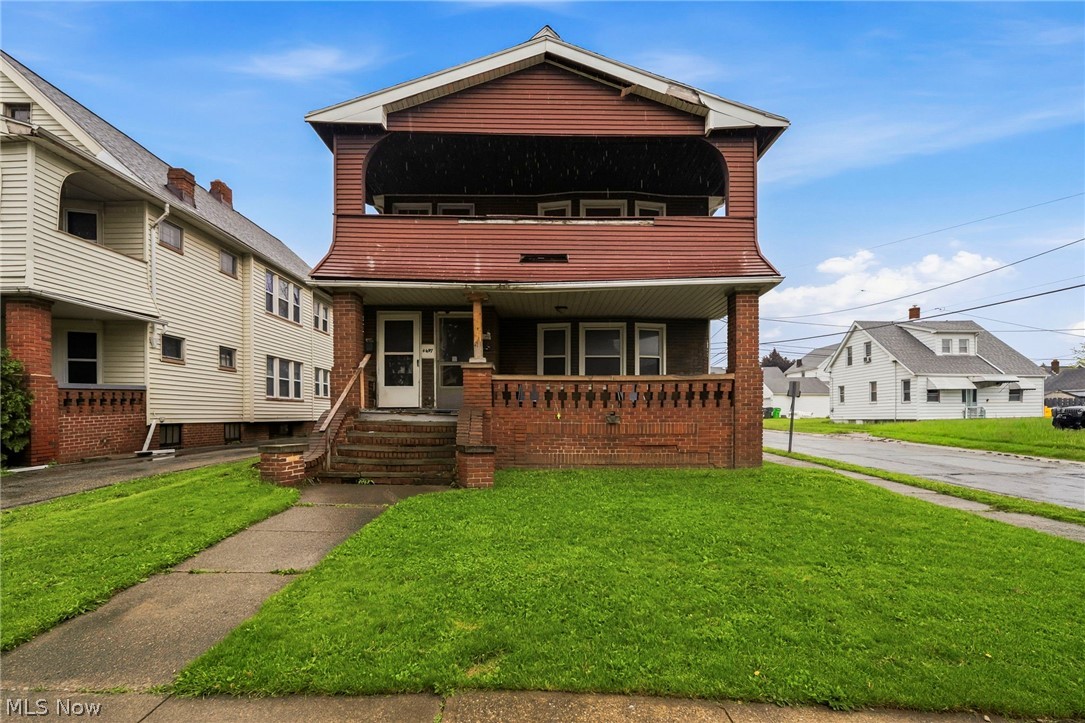 4697 E 85th Street Garfield Heights Ohio United States, for Sale, residential, Demo Agent, InCom Real Estate - New Demo Office