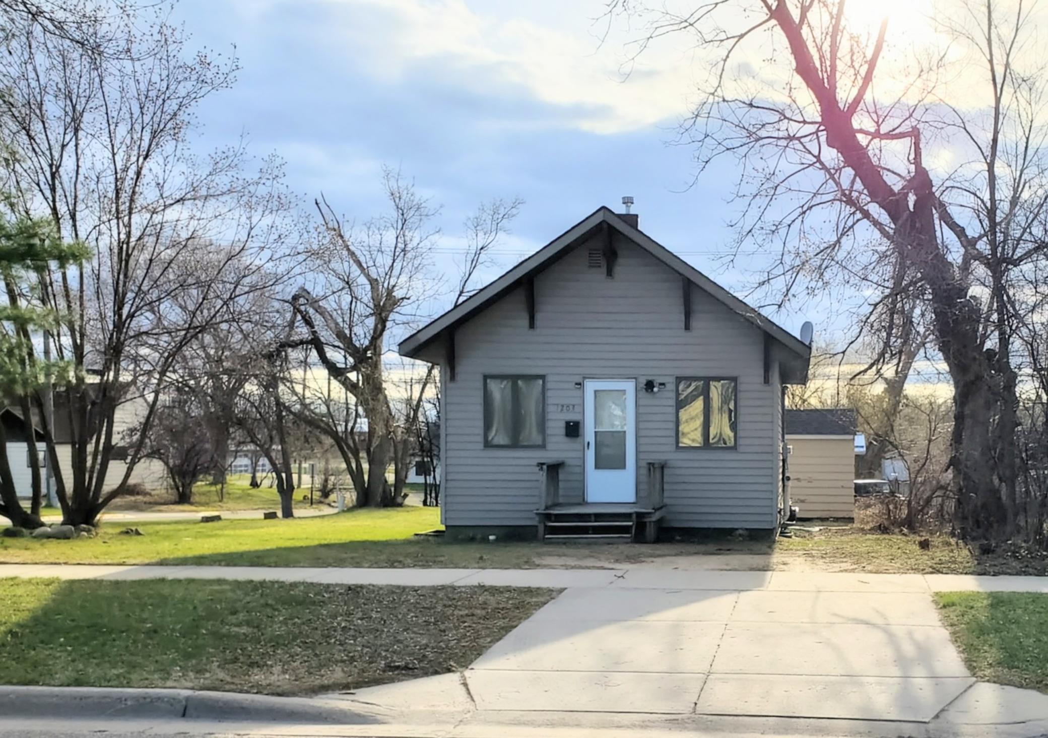 1203 America Avenue Bemidji Minnesota United States, for Sale, residential,  , Headwaters Realty Services